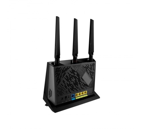 Бездротовий 3G/4G маршрутизатор Asus 4G-AC86U