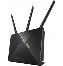 Бездротовий LTE маршрутизатор Asus 4G-AX56 (90IG06G0-MO3110)