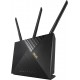 Бездротовий LTE маршрутизатор Asus 4G-AX56 (90IG06G0-MO3110)