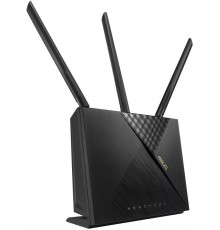 Бездротовий LTE маршрутизатор Asus 4G-AX56 (90IG06G0-MO3110)