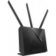 Бездротовий LTE маршрутизатор Asus 4G-AX56 (90IG06G0-MO3110)