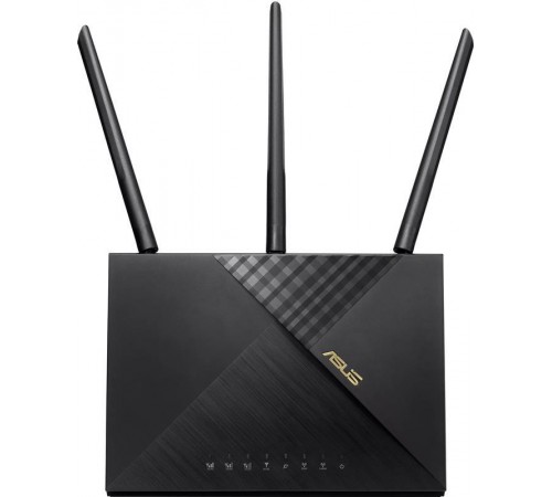 Бездротовий LTE маршрутизатор Asus 4G-AX56 (90IG06G0-MO3110)