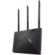 Бездротовий LTE маршрутизатор Asus 4G-AX56 (90IG06G0-MO3110)