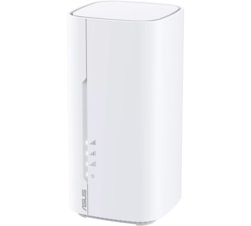 Бездротовий 4G LTE маршрутизатор Asus 4G-BE58 (90IG0A40-MO9C00)