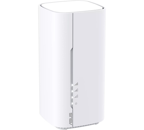 Бездротовий 4G LTE маршрутизатор Asus 4G-BE58 (90IG0A40-MO9C00)