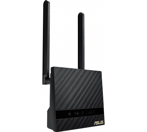 Бездротовий LTE маршрутизатор Asus 4G-N16 (90IG07E0-MO3H00) Бездротовий LTE маршрутизатор Asus 4G-N16 (90IG07E0-MO3H00)