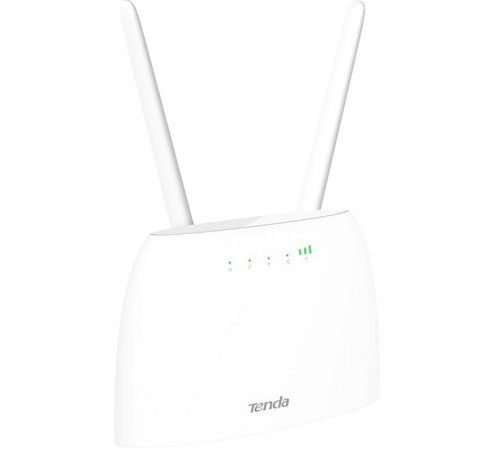 Бездротовий маршрутизатор Tenda 4G06