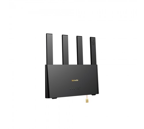 Бездротовий маршрутизатор Tenda 4G08