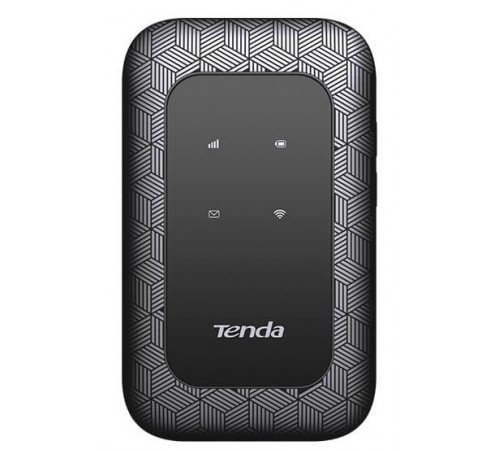 Бездротовий маршрутизатор Tenda 4G180V3.0