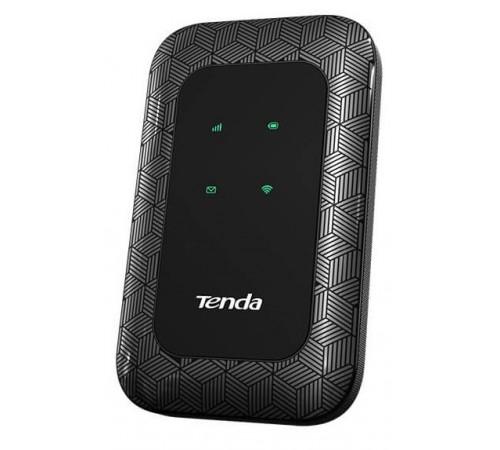 Бездротовий маршрутизатор Tenda 4G180V3.0