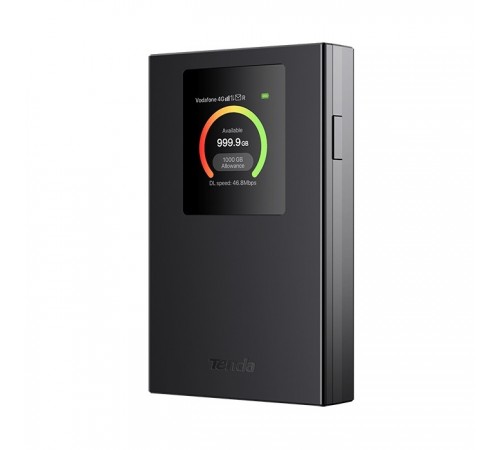 Бездротовий маршрутизатор Tenda 4G185 V4.0