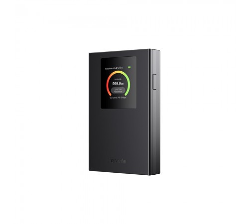 Бездротовий маршрутизатор Tenda 4G185 V4.0