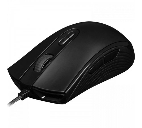 Миша HyperX Pulsefire Core RGB Black (4P4F8AA)