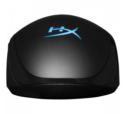 Миша HyperX Pulsefire Core RGB Black (4P4F8AA)