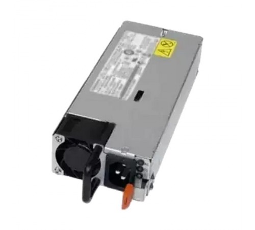 Блок живлення для сервера Lenovo ThinkSystem 450W 230V Titanium Hot-Swap PSU (4P57A78356)
