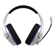 Гарнiтура HyperX Cloud Stinger Core Wireless для PS4\PS5 White (4P5J1AA)