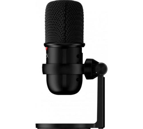 Мікрофон HyperX SoloCast (4P5P8AA) Мікрофон HyperX SoloCast (4P5P8AA)