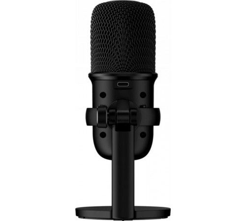 Мікрофон HyperX SoloCast (4P5P8AA) Мікрофон HyperX SoloCast (4P5P8AA)