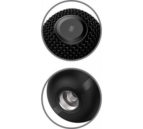Мікрофон HyperX SoloCast (4P5P8AA) Мікрофон HyperX SoloCast (4P5P8AA)