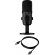 Мікрофон HyperX SoloCast (4P5P8AA)