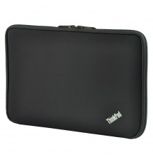 Чехол для ноутбука Lenovo ThinkPad Fitted Reversible Sleeve 12" Black-Red (4X40E48909)
