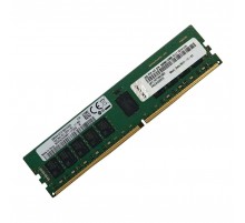 Модуль пам`яті DDR4 32GB/3200 ECC UDIMM Lenovo ThinkSystem (4X77A77496)