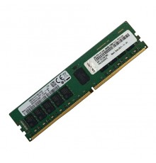 Модуль пам`яті DDR4 32GB/3200 ECC UDIMM Lenovo ThinkSystem (4X77A77496)