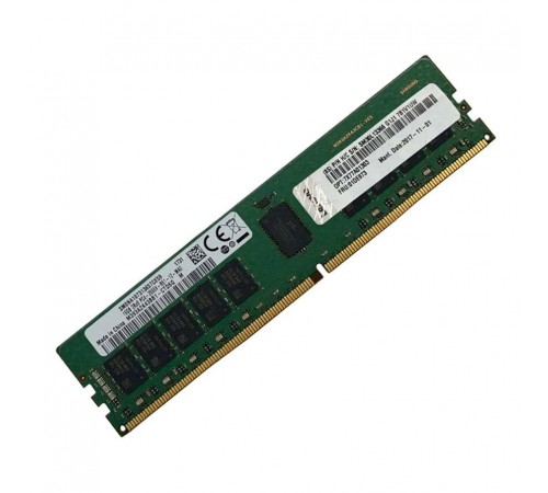 Модуль пам`яті DDR4 32GB/3200 ECC UDIMM Lenovo ThinkSystem (4X77A77496) Модуль пам`яті DDR4 32GB/3200 ECC UDIMM Lenovo ThinkSystem (4X77A77496)