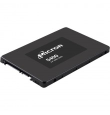 Накопичувач SSD 2.5" SATA  960GB Hot-Swap Lenovo ThinkSystem 5400 Pro (4XB7A82260)