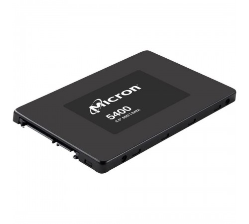 Накопичувач SSD 2.5" SATA 960GB Hot-Swap Lenovo ThinkSystem 5400 Pro (4XB7A82260)