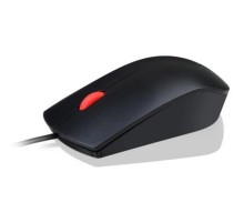 Миша Lenovo Essential USB Mouse Black (4Y50R20863)