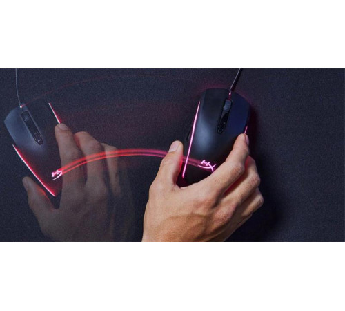 Ігрова поверхня HyperX Pulsefire Mat 2XL (4Z7X6AA)