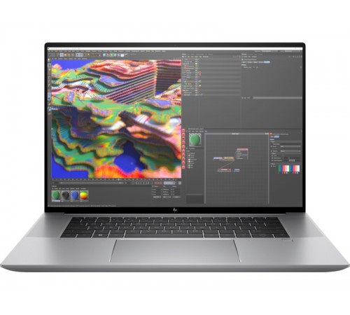 Ноутбук HP ZBook Studio G9 16 (4Z8R5AV_V1) Ноутбук HP ZBook Studio G9 16 (4Z8R5AV_V1)