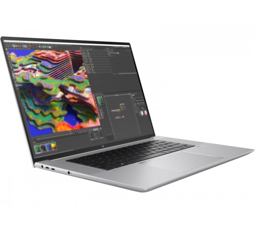 Ноутбук HP ZBook Studio G9 16 (4Z8R5AV_V1) Ноутбук HP ZBook Studio G9 16 (4Z8R5AV_V1)