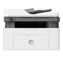 Багатофункціональний пристрій А4 ч/б HP Laser 137fnw з Wi-Fi (4ZB84A)
