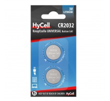 Батарейка Ansmann HyCell CR2032 BL 2шт