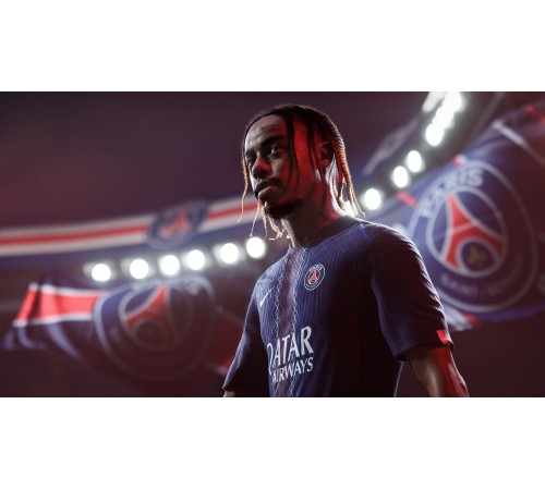 Гра EA Sports FC 26 для PlayStation 5, Blu-ray (5030938125327)