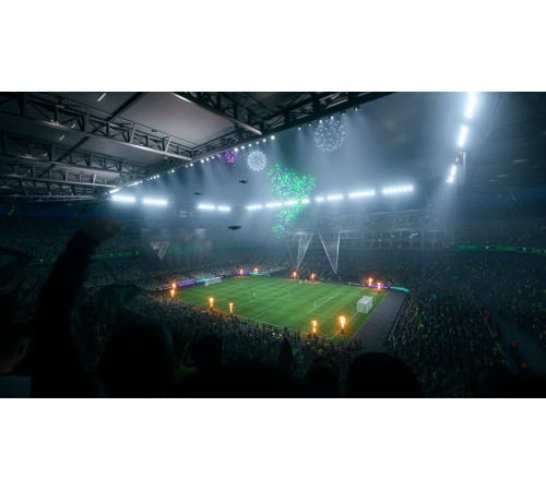 Гра EA Sports FC 26 для PlayStation 5, Blu-ray (5030938125327)