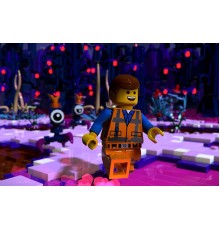 Гра Lego Movie 2 Videogame для Nintendo Switch (5051892220101)