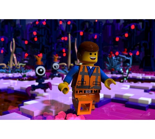 Гра Lego Movie 2 Videogame для Nintendo Switch (5051892220101)