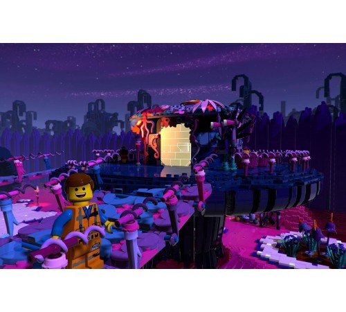 Гра Lego Movie 2 Videogame для Nintendo Switch (5051892220101)