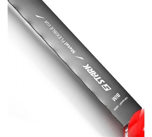 Ножівка Stark HCS + BiM (506150002)