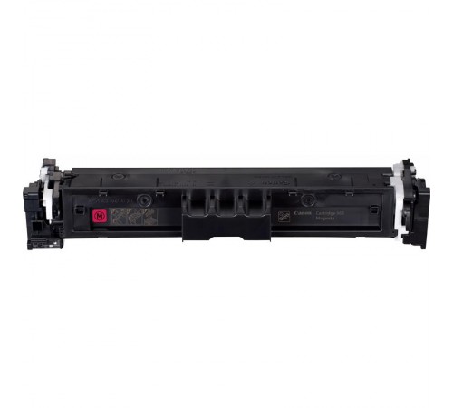 Картридж Canon 069 MF752Cdw/MF754Cdw/LBP673Cdw Magenta (5092C002)