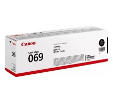 Картридж Canon 069 MF752Cdw/MF754Cdw/LBP673Cdw Black (5094C002)