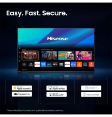 Телевізор Hisense 50E7S