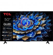 Телевiзор TCL 50T69C