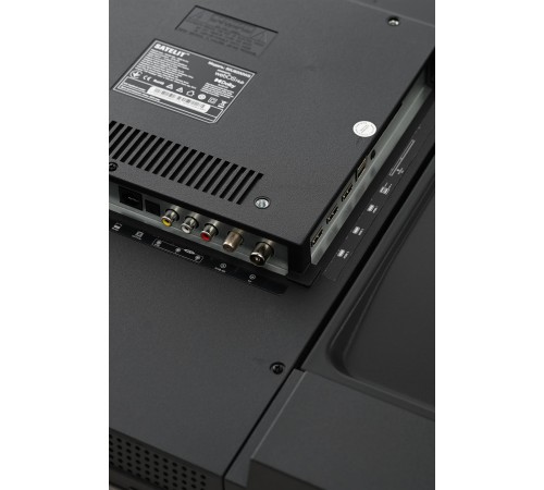 Телевiзор Satelit 50U8200WS Телевiзор Satelit 50U8200WS