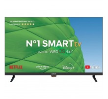 Телевiзор Satelit 50U8200WS