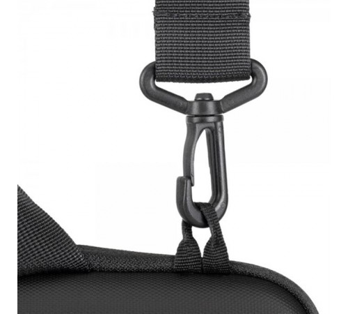 Чохол для ноутбука Rivacase 5116 11.6" Black