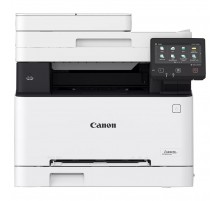 Багатофункціональний пристрій А4 кол. Canon i-Sensys MF655CDW з Wi-Fi (5158C004)
